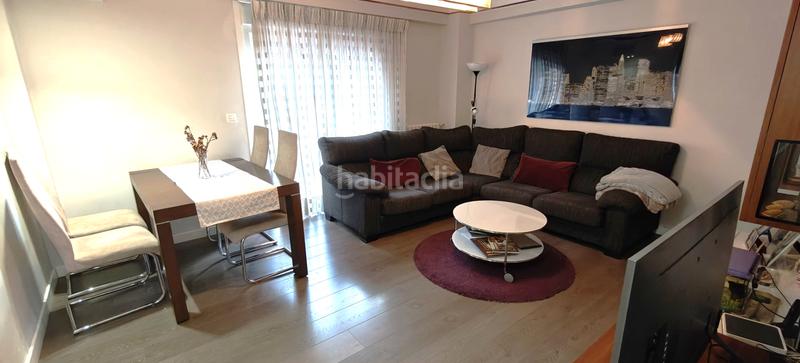 Foto eb11f07f-17f0-413c-8e7c-ba7ee3d7d823. Flat with heating in Las Fuentes Zaragoza