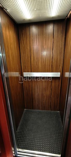 Foto fb8c7de7-1e04-46cc-9ba9-403c7872d9ca. Flat with heating in Las Fuentes Zaragoza