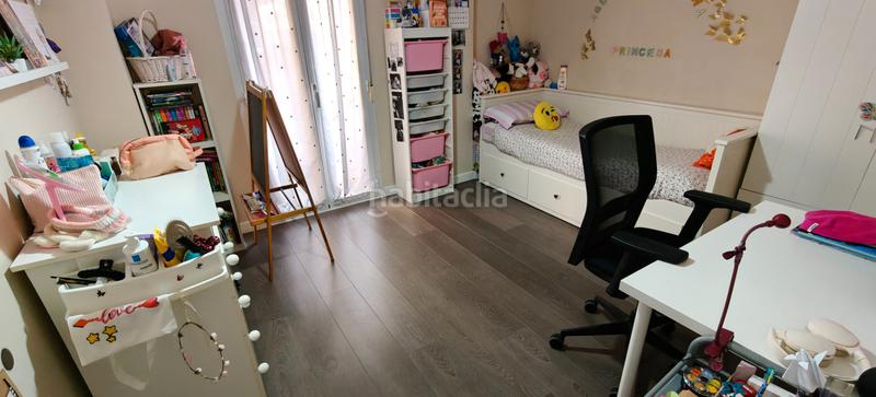 Foto ff3059f9-beae-4d51-b622-31c6405c1dd8. Flat with heating in Las Fuentes Zaragoza