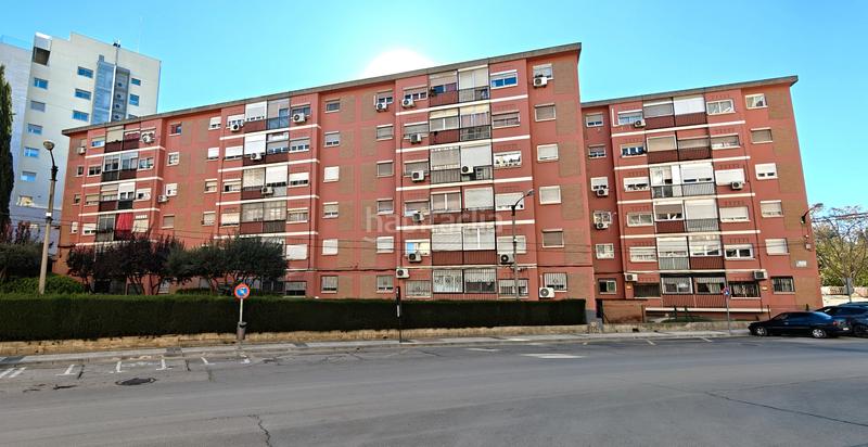 Foto 15af2da2-9271-4b45-9980-f7ea4f48c118. Flat in calle de santa gema 45 in San José Alto Zaragoza