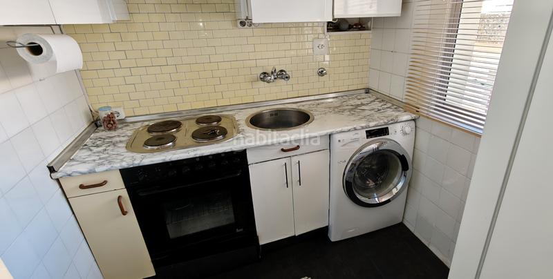 Foto 26607ece-4a90-4b94-9841-77a1adcad0bc. Flat in calle de santa gema 45 in San José Alto Zaragoza