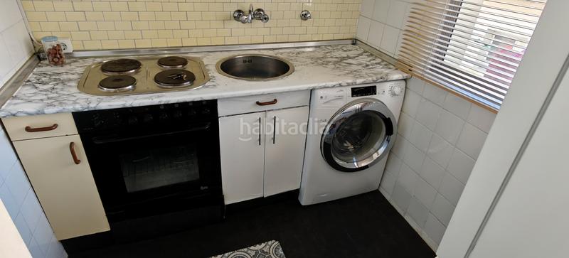 Foto 653dc7f1-fac5-4244-a4a5-9fecf761427f. Flat in calle de santa gema 45 in San José Alto Zaragoza