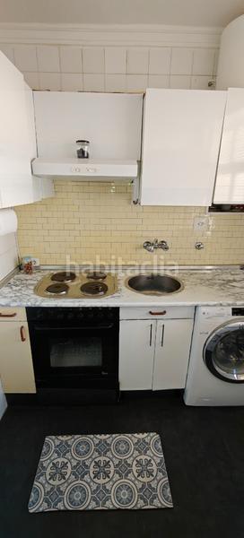 Foto 790b975f-c37e-41ae-8173-3d5cf2c3a480. Flat in calle de santa gema 45 in San José Alto Zaragoza