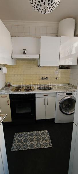 Foto ba6f012a-dbcd-4c29-ad81-72c7fb768288. Flat in calle de santa gema 45 in San José Alto Zaragoza