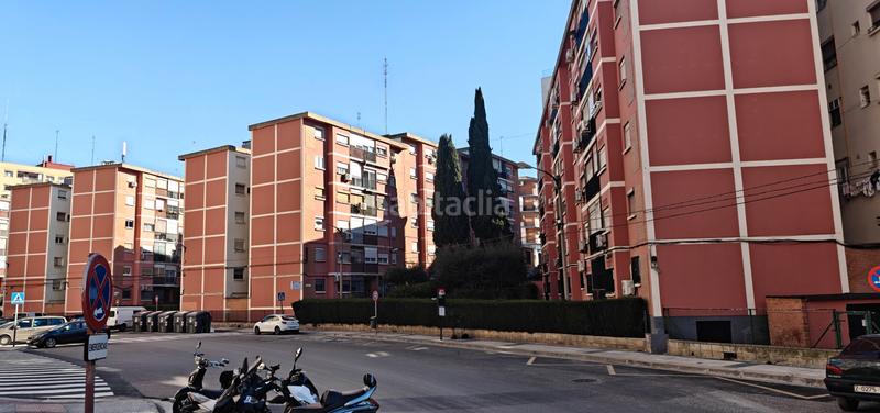 Foto bfe54e6c-2410-43b5-a6b5-a9176ef0e45f. Flat in calle de santa gema 45 in San José Alto Zaragoza