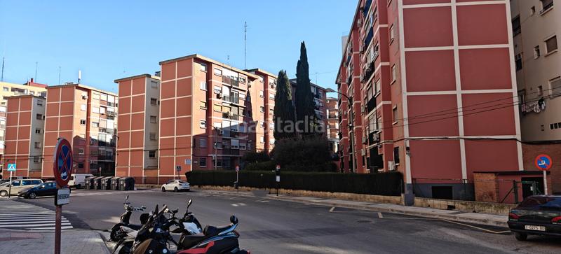Foto dd358737-5332-484c-b971-089f71710d20. Flat in calle de santa gema 45 in San José Alto Zaragoza