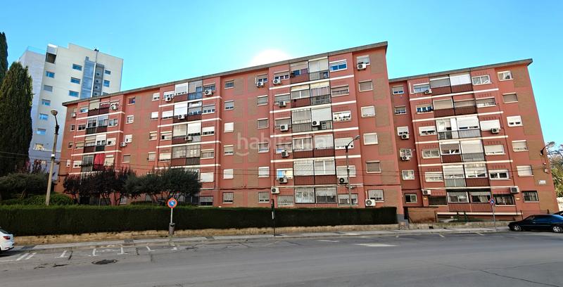 Foto de0d669e-ff63-443f-ae2f-7915f6d47958. Flat in calle de santa gema 45 in San José Alto Zaragoza
