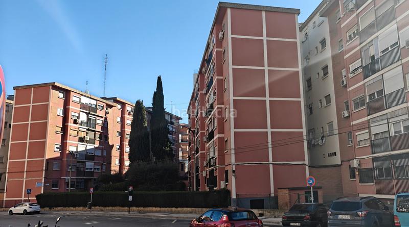 Foto e49e6358-7953-4203-8c0c-7919526f6c62. Flat in calle de santa gema 45 in San José Alto Zaragoza