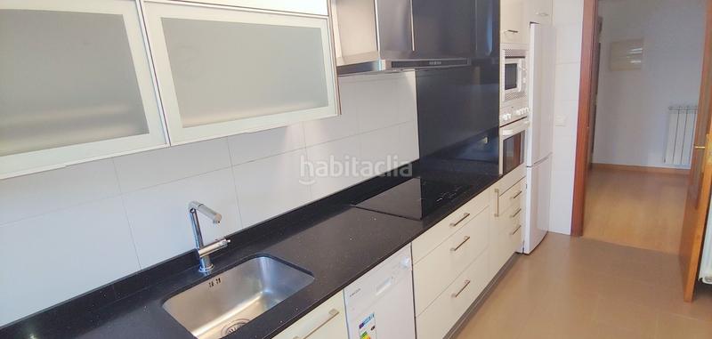 Foto 5500440a-7c9b-4499-ab99-007b1081484d. Rent flat in calle de viridiana 20 in Valdespartera Zaragoza