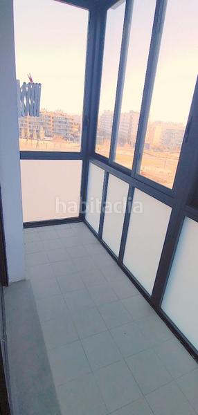 Foto 609762ee-fe68-4348-b9a3-23592395b398. Rent flat in calle de viridiana 20 in Valdespartera Zaragoza