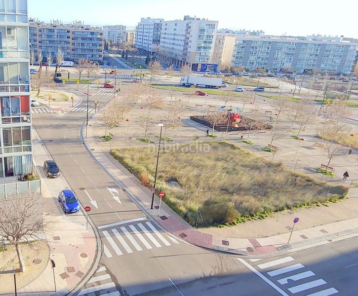 Foto 6dd4b1fa-77ae-4b0a-b943-cca675489163. Rent flat in calle de viridiana 20 in Valdespartera Zaragoza