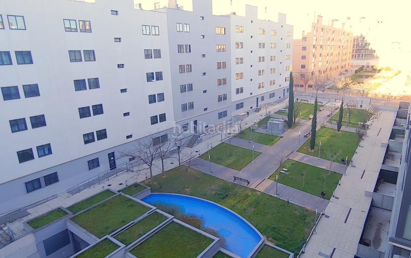 Foto 9874d41b-9d7d-47d4-b87f-b1a9dadea82c. Rent flat in calle de viridiana 20 in Valdespartera Zaragoza