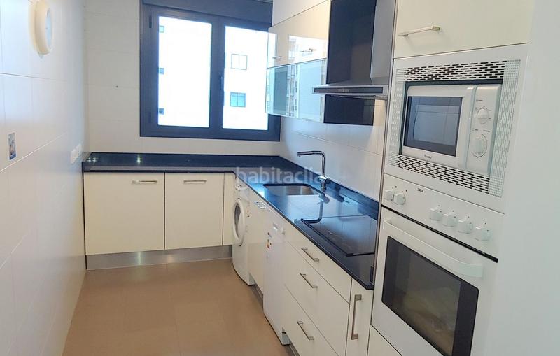 Foto a8bc4559-35aa-4746-aaa6-08cd834002b0. Rent flat in calle de viridiana 20 in Valdespartera Zaragoza