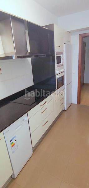 Foto ac2b0468-5207-49d5-98bf-8cdf370605f0. Rent flat in calle de viridiana 20 in Valdespartera Zaragoza