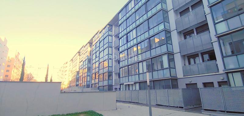 Foto b9af33b5-57fd-41bc-85cf-60891cb750d3. Rent flat in calle de viridiana 20 in Valdespartera Zaragoza