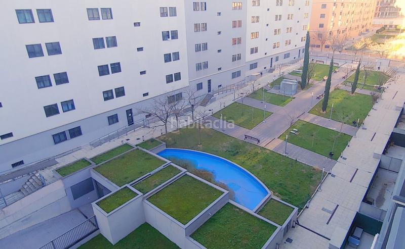 Foto d808af97-ce89-4afc-aea9-48fdc905b31c. Rent flat in calle de viridiana 20 in Valdespartera Zaragoza