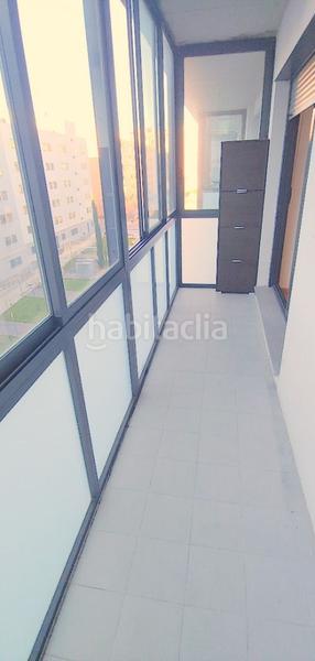 Foto e7db8963-69b8-47d6-a7f1-1d2d606e8dd2. Rent flat in calle de viridiana 20 in Valdespartera Zaragoza