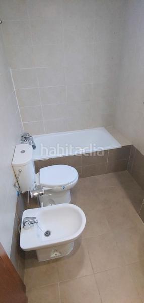 Foto e8e21ada-b28d-4acd-a091-80e3161faeba. Rent flat in calle de viridiana 20 in Valdespartera Zaragoza