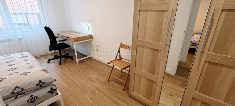 Foto 30312e7b-f591-4b77-a0e3-336b5be7c534. Affitto appartamento in calle de maría moliner 20 in Zaragoza