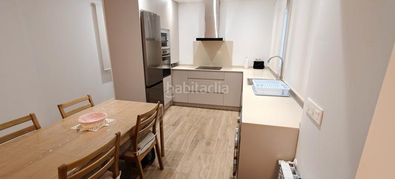 Foto 51d4d9ba-704f-4bbe-b83f-d3efe3c8cf12. Affitto appartamento in calle de maría moliner 20 in Zaragoza