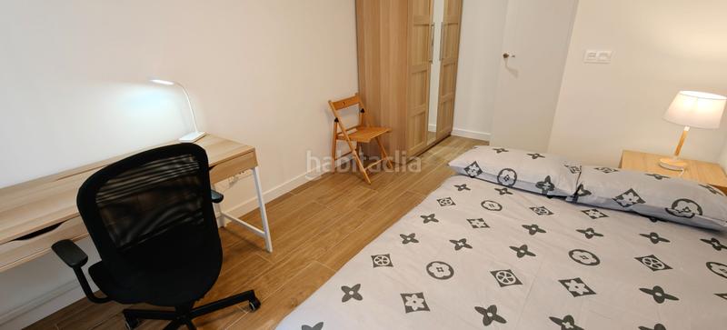 Foto b183b3db-e0fd-475b-a815-6aa9d3442b79. Affitto appartamento in calle de maría moliner 20 in Zaragoza