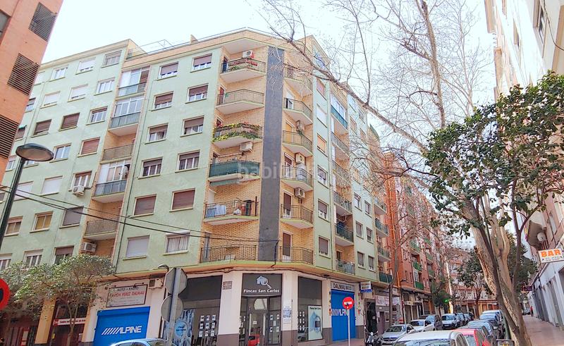 Foto ed6a1f03-ef8c-4f17-b81a-e29177de32b1. Alquiler piso en calle de maría moliner 20 alquiler temporal, excelente ubicación, sagasta - camino de las torres, calle maría moliner, cuatro dormitorios y salón, amueblado en Zaragoza