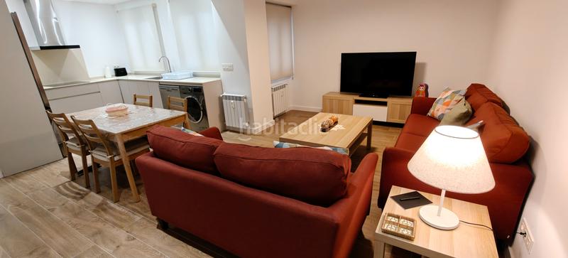 Foto 16eca9e4-466c-424b-b1f4-6b20a96346c3. Location appartement dans calle de maría moliner 20 dans Zaragoza