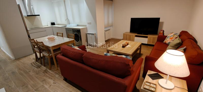 Foto 3a5f68d0-ad3e-4358-b4ff-fe5da6c8c0a7. Location appartement dans calle de maría moliner 20 dans Zaragoza