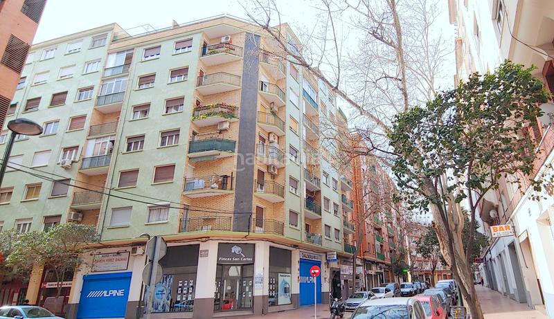Foto 4d4b7d98-1906-4168-9304-f2951c361ea4. Location appartement dans calle de maría moliner 20 dans Zaragoza