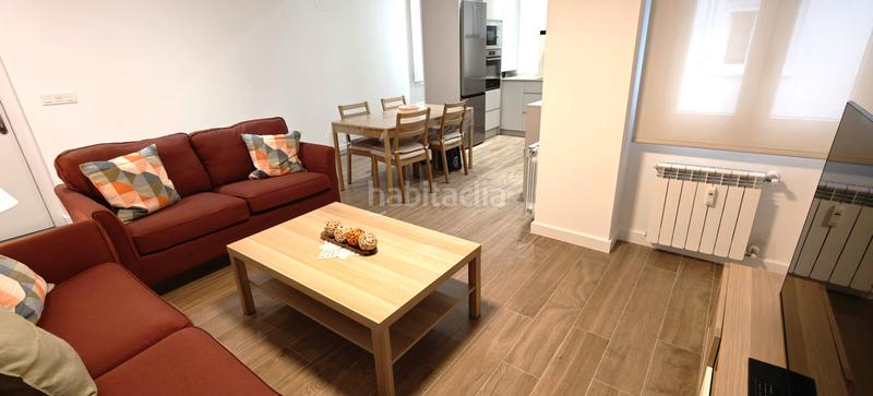 Foto ac199a43-b7b6-4e54-b8be-40cfd2197bf7. Location appartement dans calle de maría moliner 20 dans Zaragoza