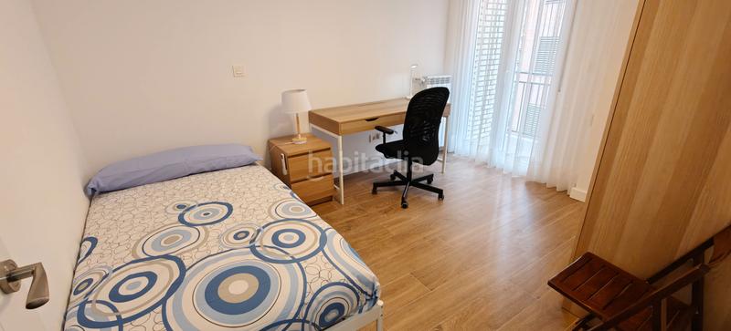 Foto 18ad97f1-912d-49b1-bc56-889f2a61286a. Miete etagenwohnung in calle de maría moliner 20 in Zaragoza