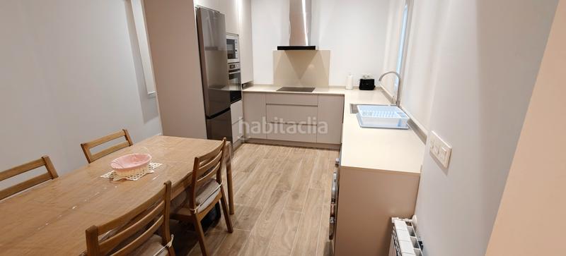 Foto ab421913-fc34-47d5-b2e0-19ebab2249b8. Miete etagenwohnung in calle de maría moliner 20 in Zaragoza