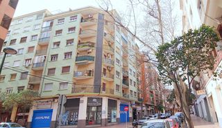 Miete Etagenwohnung in Calle de maría moliner 20. Atención estudiantes, excelente ubicación, sagasta - camino de l