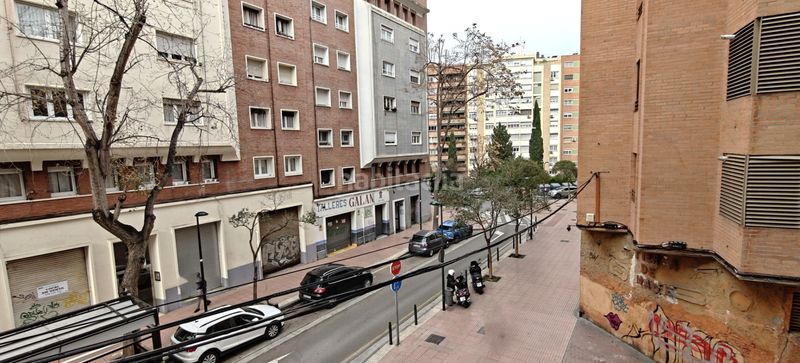 Foto 033ba7a3-e04b-4c4e-b51b-8bd63354147f. Pis amb calefacció a San José Zaragoza