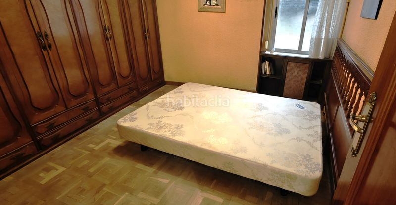 Foto 0eb7284c-1fe9-4463-a427-645b66c8360f. Pis amb calefacció a San José Zaragoza