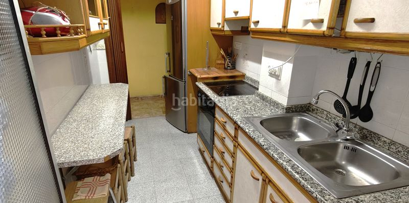 Foto 14e0a1a0-4253-4d74-88d7-77a4e57b857e. Pis amb calefacció a San José Zaragoza