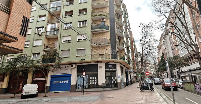 Foto 23e9e3ff-4d83-4444-abbb-eb1ea00850b6. Pis amb calefacció a San José Zaragoza