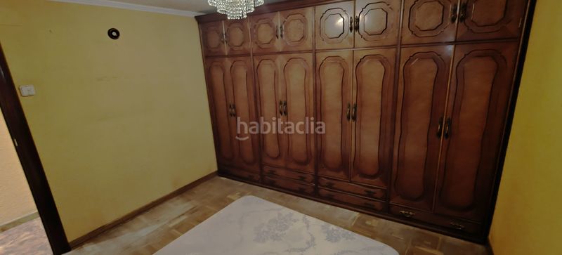 Foto 41257646-94cd-4f14-bcac-da4c423f15b5. Pis amb calefacció a San José Zaragoza