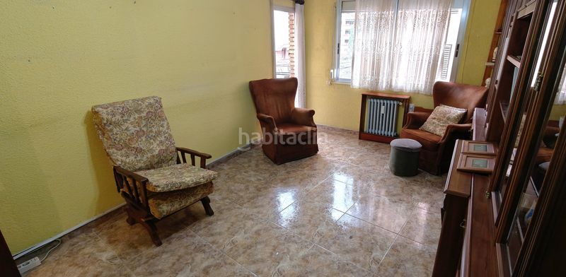 Foto 462bd6d8-94ed-46fa-b9a5-3f2c8c75c7f0. Pis amb calefacció a San José Zaragoza