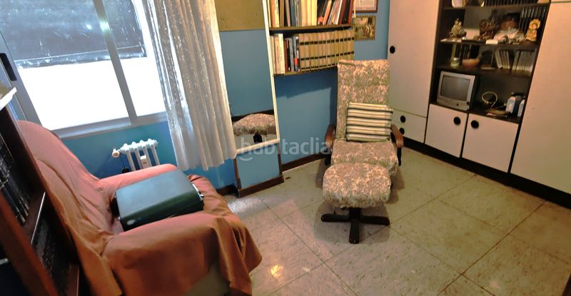 Foto 6431d429-ffaa-4c52-92be-b7376c909f4d. Pis amb calefacció a San José Zaragoza