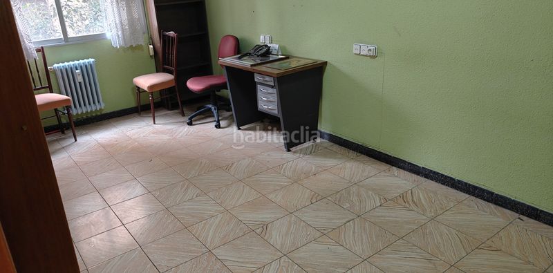 Foto 68f7315b-5e0e-43b4-b14c-f93f404046fa. Pis amb calefacció a San José Zaragoza