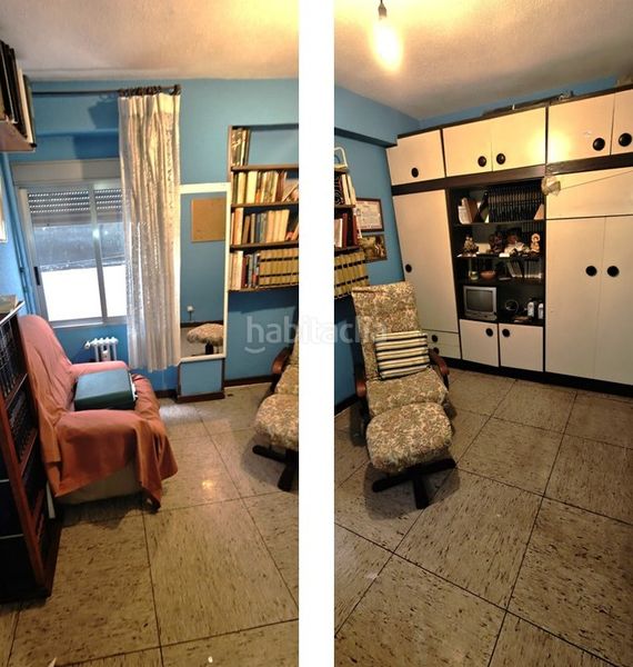 Foto 6c835813-ae6d-4467-b6c6-98b5a734c0c1. Pis amb calefacció a San José Zaragoza