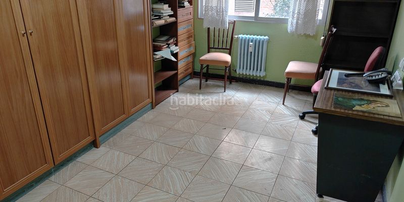 Foto 70fe334c-c883-453d-84f7-caa3fe6bc0e5. Pis amb calefacció a San José Zaragoza