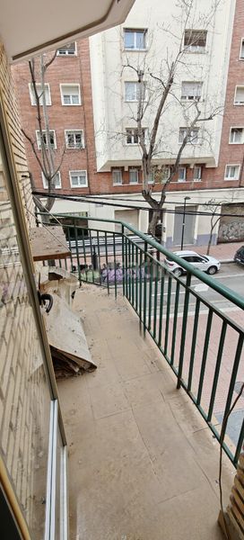 Foto 82c0ba62-5c4c-4ace-8f0e-ad802c83d860. Pis amb calefacció a San José Zaragoza