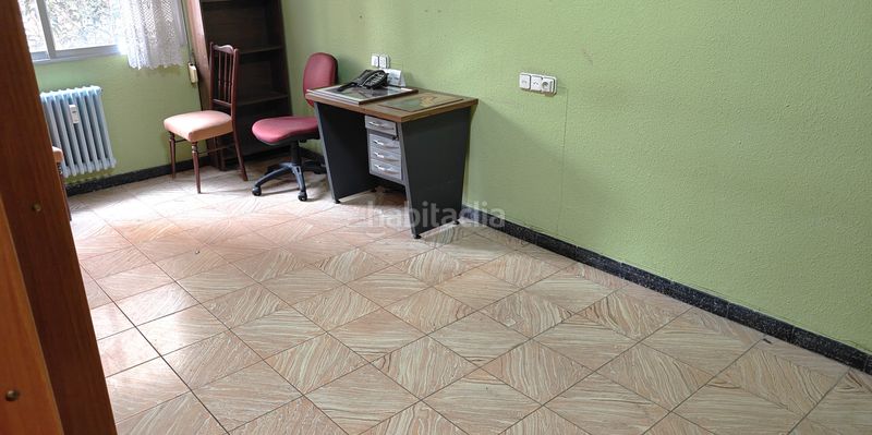 Foto 889393f7-4b81-4c58-8ac7-f454b0e4cd47. Pis amb calefacció a San José Zaragoza