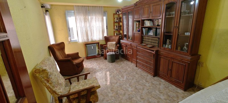 Foto 9332083e-cf69-44d2-9252-a73bc95bd37d. Pis amb calefacció a San José Zaragoza