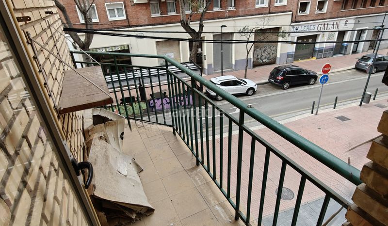 Foto aea382a7-c9bf-4ddd-af2a-9cb5e8187d43. Pis amb calefacció a San José Zaragoza