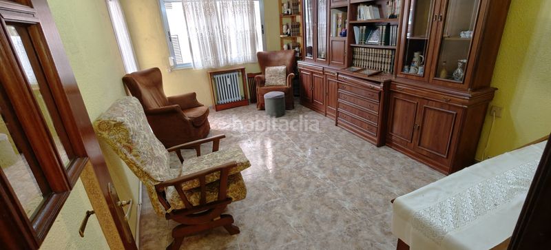 Foto c47972e1-d647-4d23-805b-460a630e2724. Pis amb calefacció a San José Zaragoza