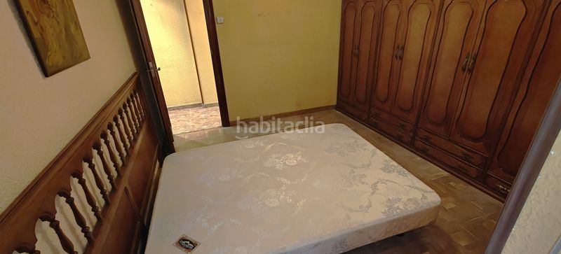 Foto c5648c98-732f-4318-90cf-8389e14b7f99. Pis amb calefacció a San José Zaragoza