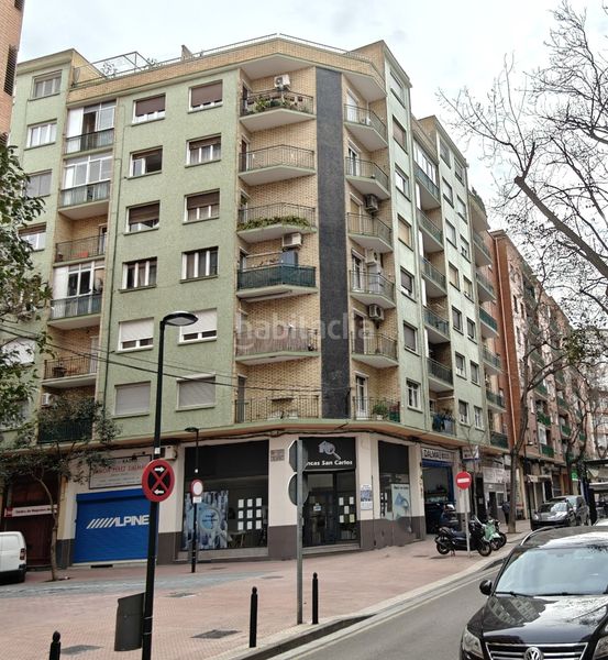 Foto c5ef5834-18d8-4305-a274-e4cc99ba2372. Pis amb calefacció a San José Zaragoza